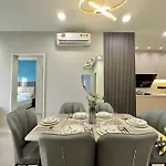 Cozy Retreat In The Heart Of Kl By Nbrichstay