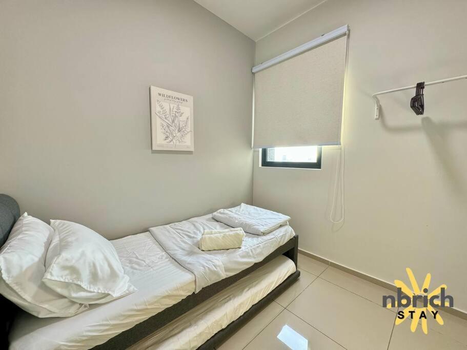 Cozy Retreat In The Heart Of Kl By Nbrichstay * Kuala Lumpur