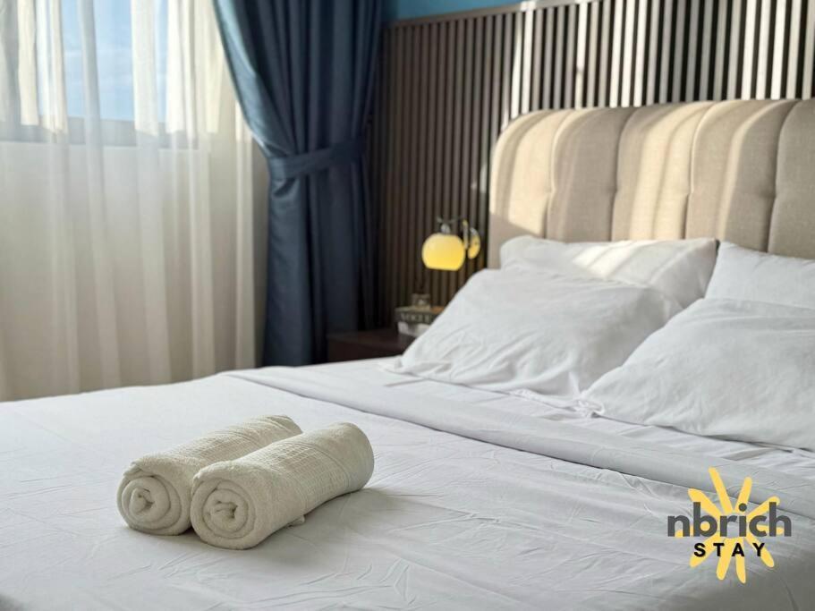 Cozy Retreat In The Heart Of Kl By Nbrichstay Kuala Lumpur