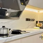 Cozy Retreat In The Heart Of Kl By Nbrichstay